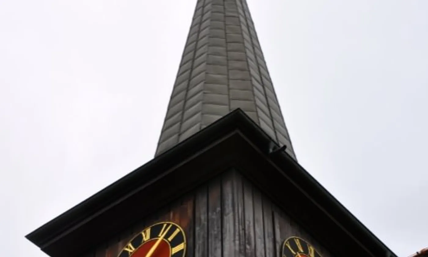 Alexandra Urfer Jungen