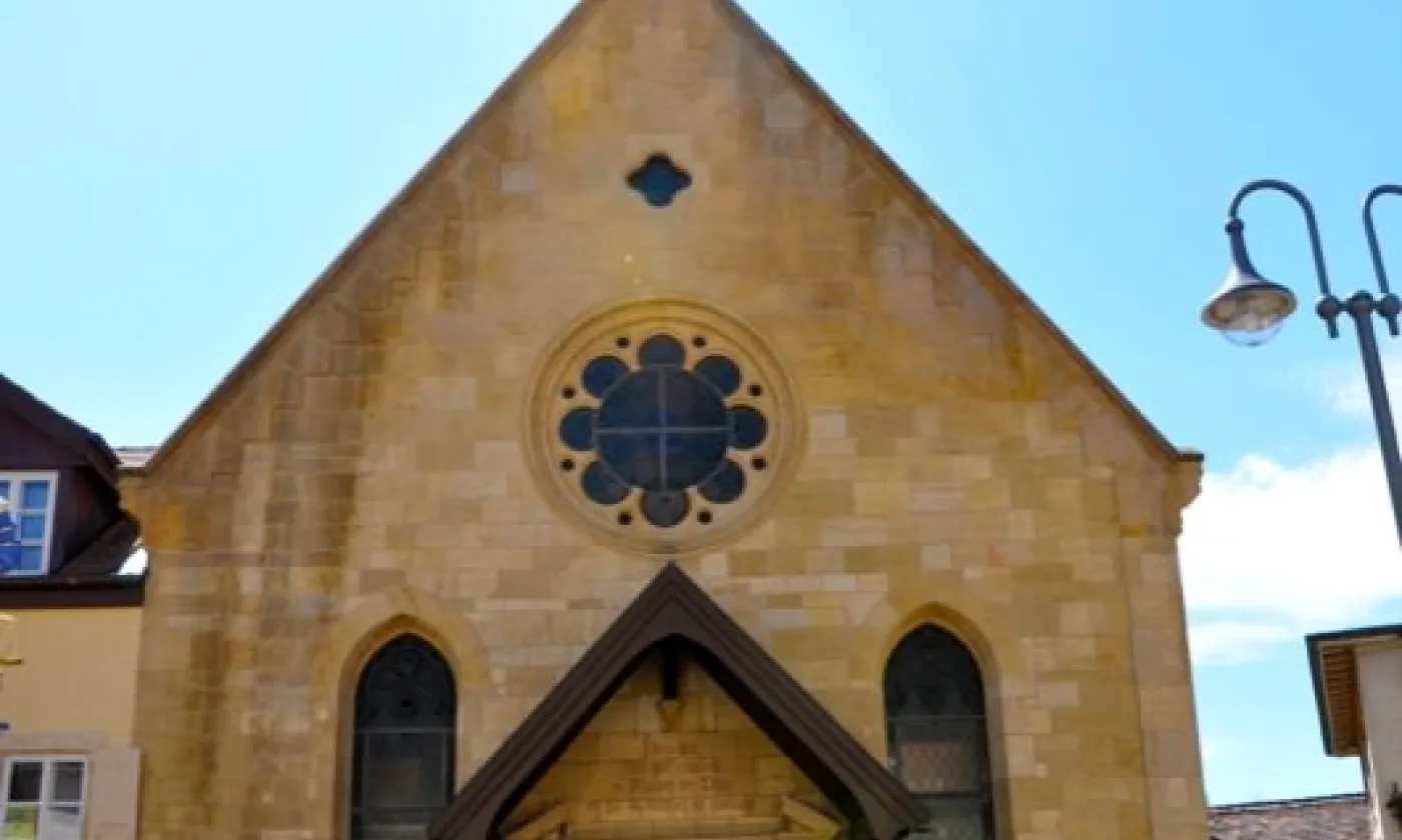 Alexandra Urfer Jungen