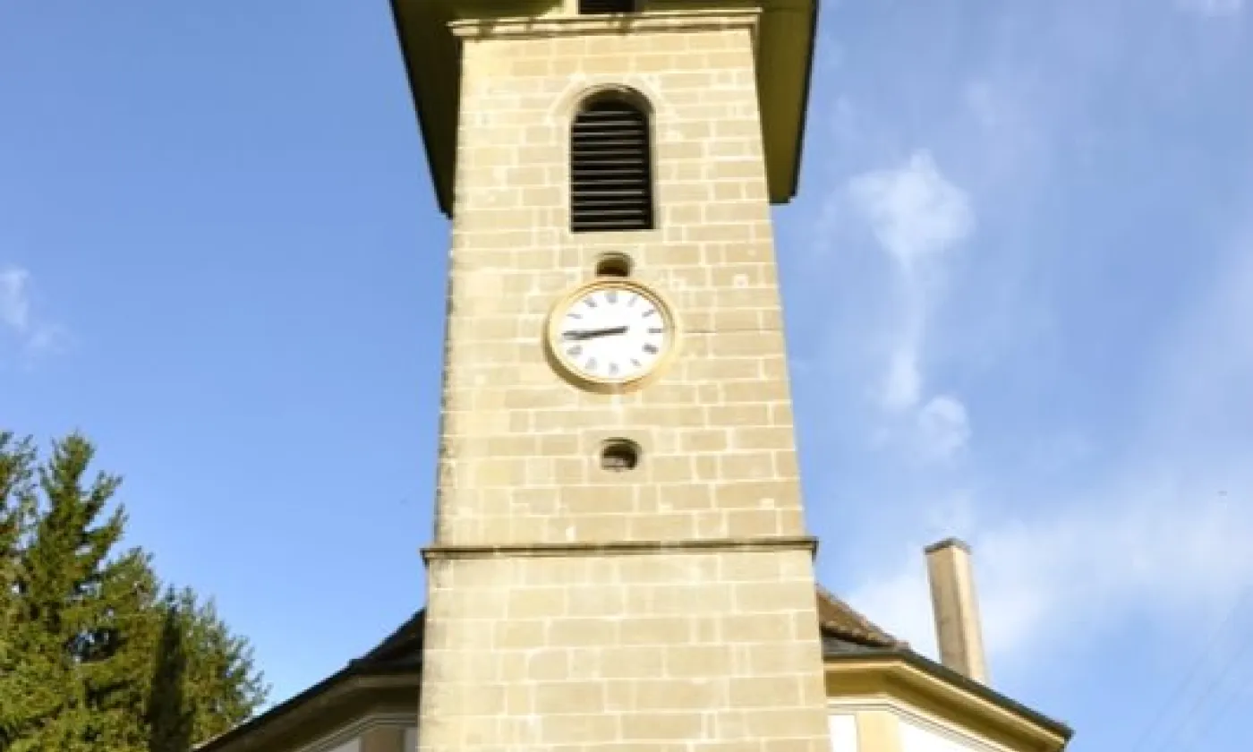 Alexandra Urfer Jungen