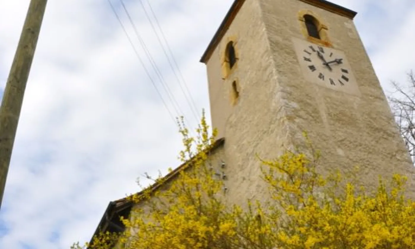 Alexandra Urfer Jungen