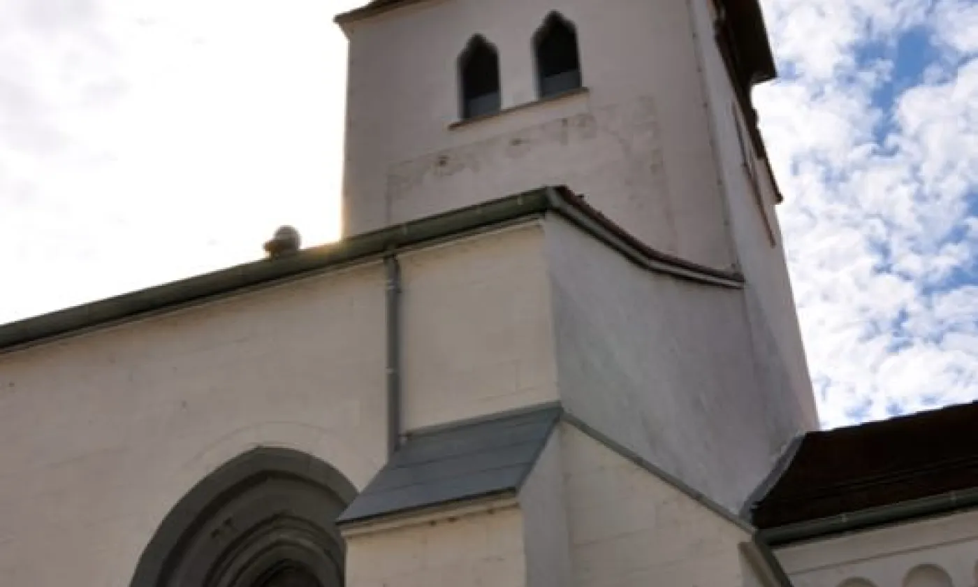 Alexandra Urfer Jungen