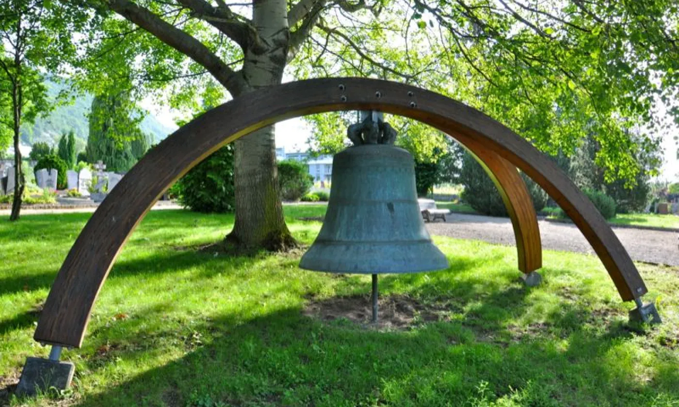 Alexandra Urfer Jungen