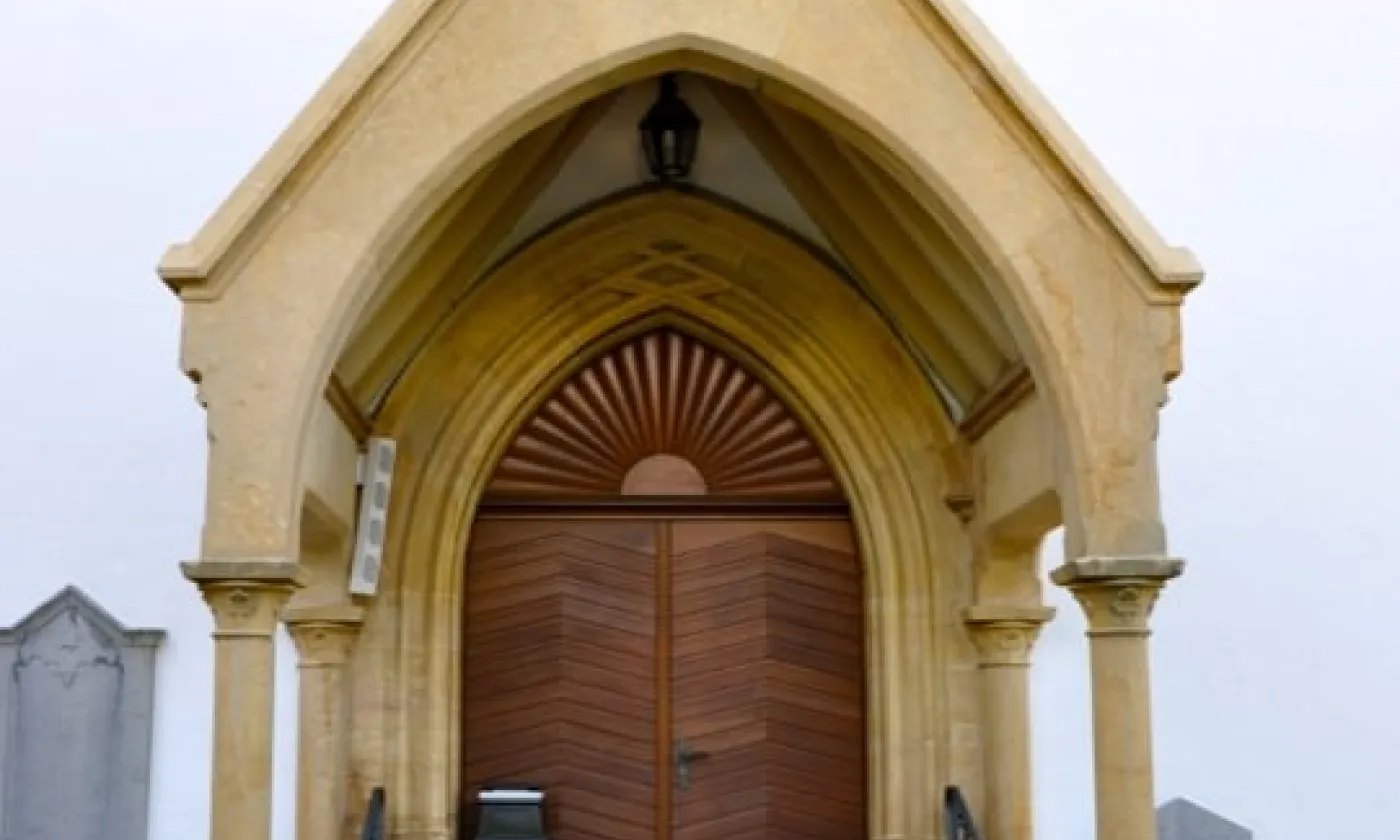 Alexandra Urfer Jungen