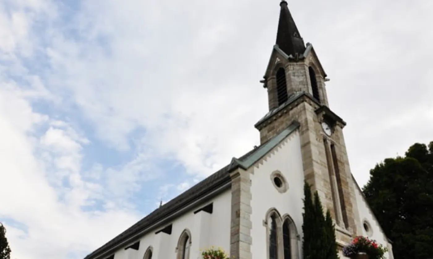 Alexandra Urfer Jungen