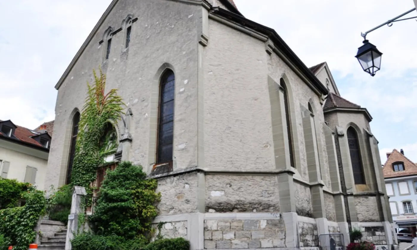 Alexandra Urfer Jungen