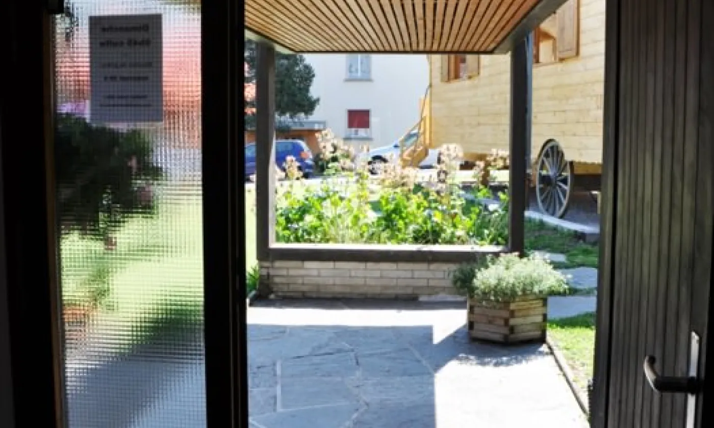 Alexandra Urfer Jungen