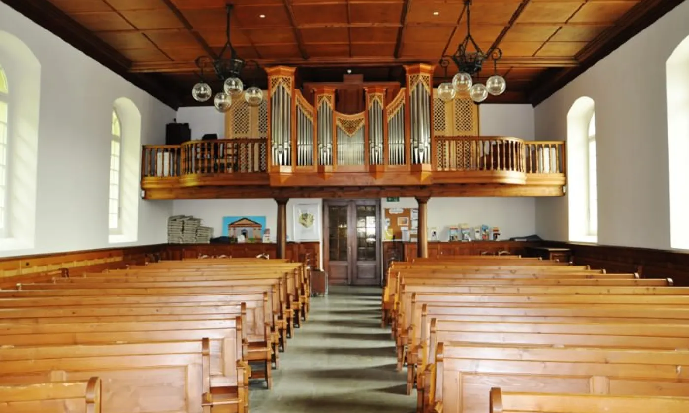 Alexandra Urfer Jungen