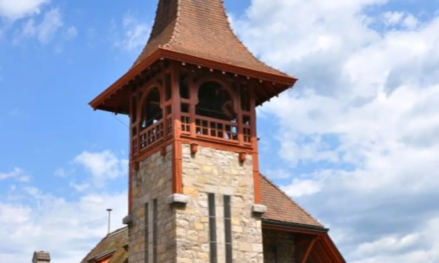 Alexandra Urfer Jungen