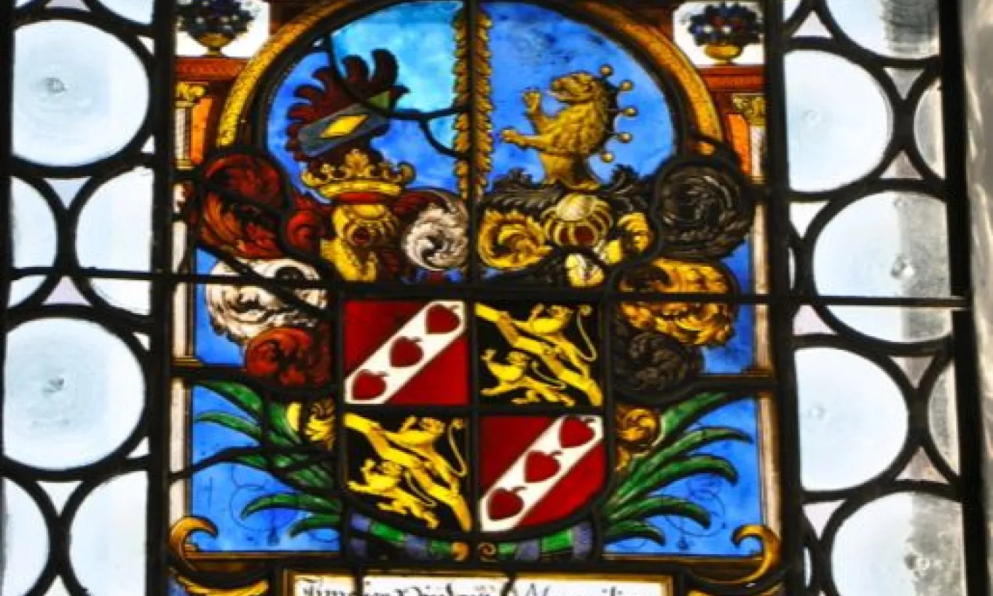 Alexandra Urfer Jungen