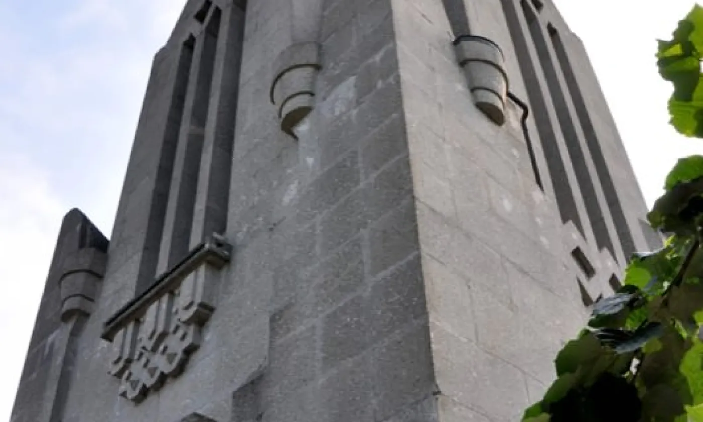 Alexandra Urfer Jungen