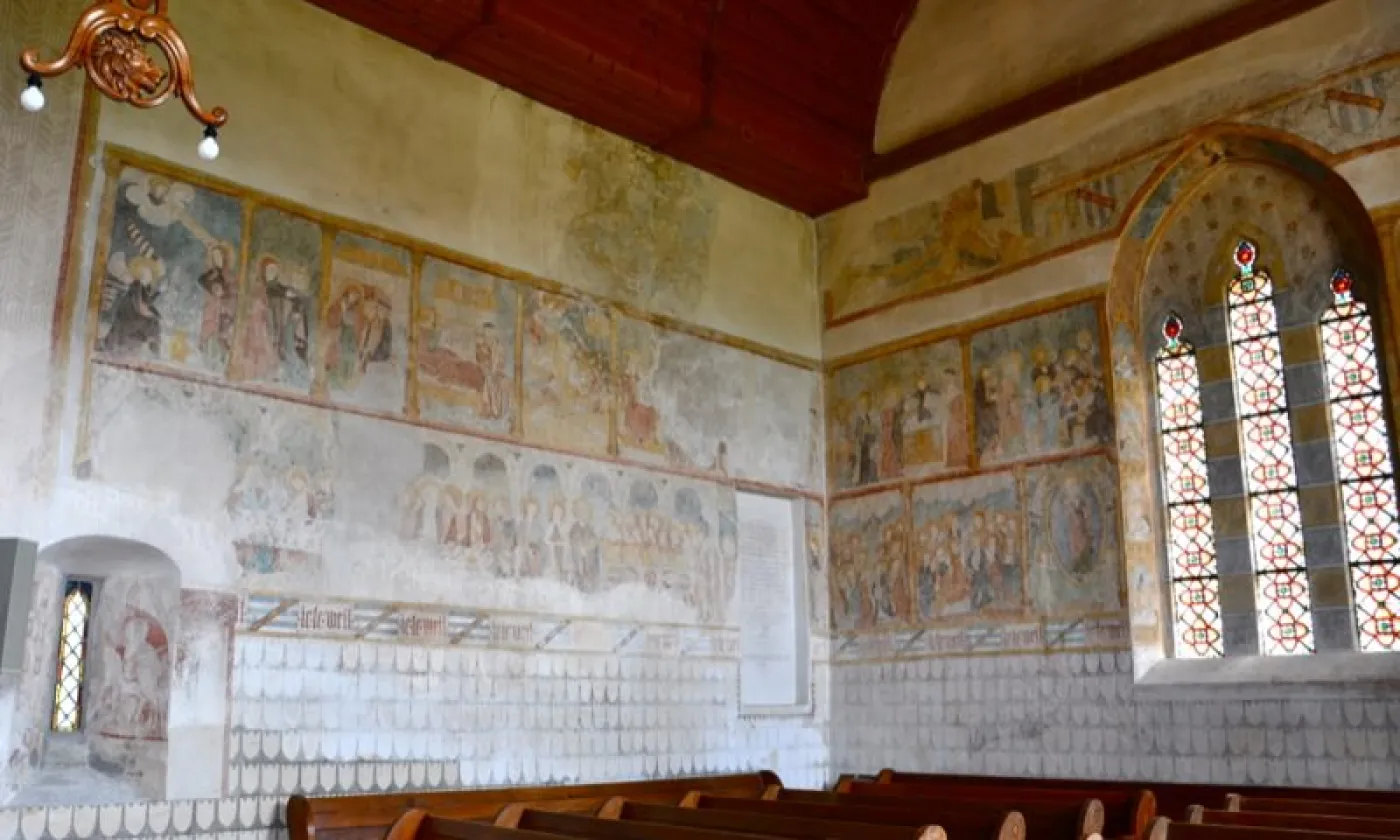 Alexandra Urfer Jungen