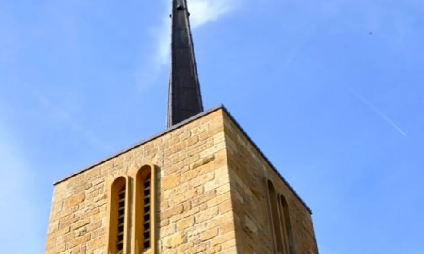 Alexandra Urfer Jungen