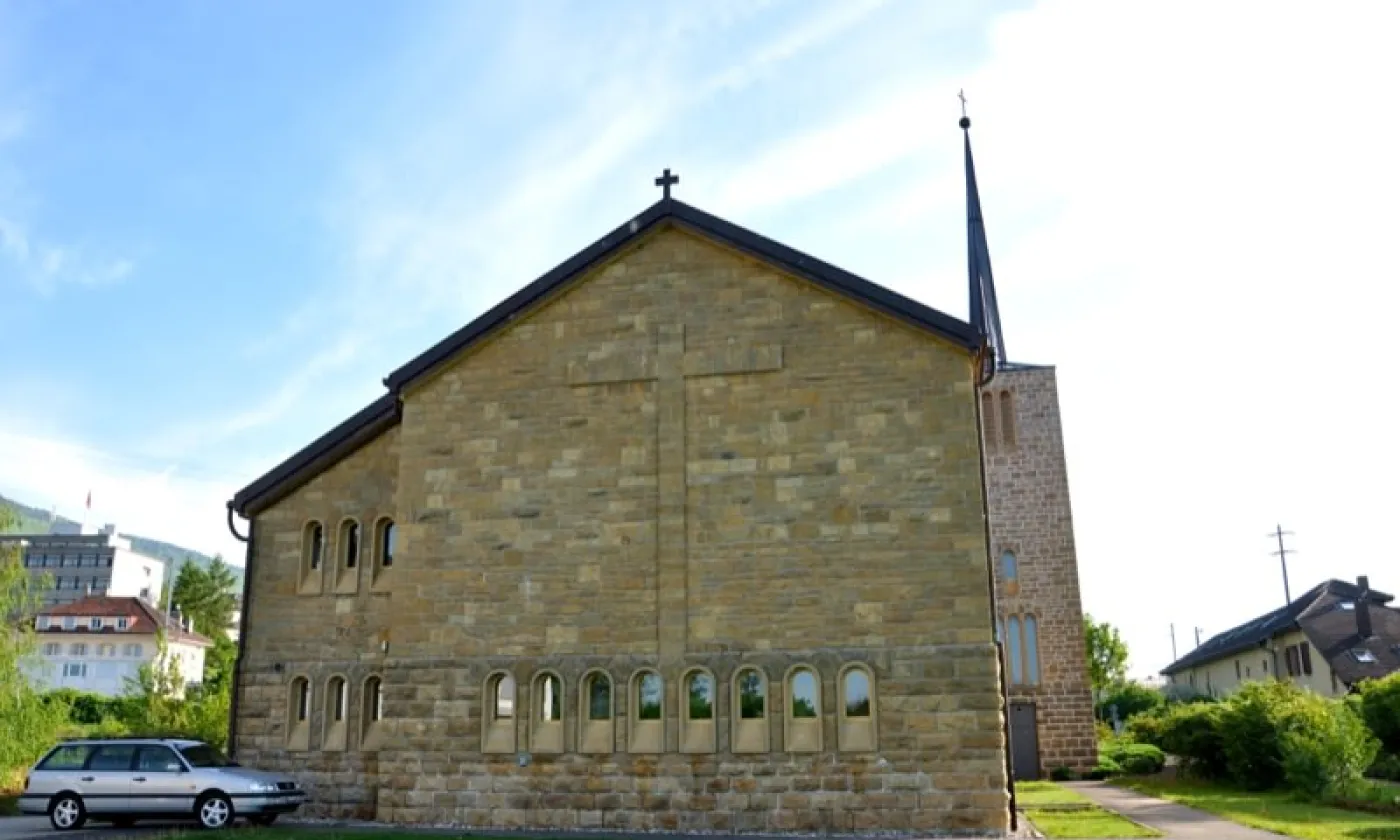 Alexandra Urfer Jungen