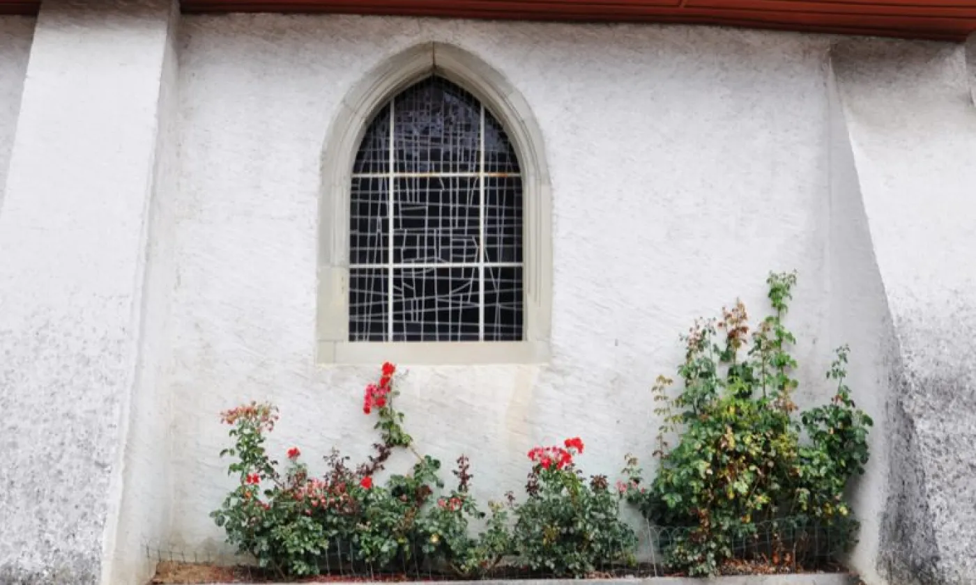 Alexandra Urfer Jungen