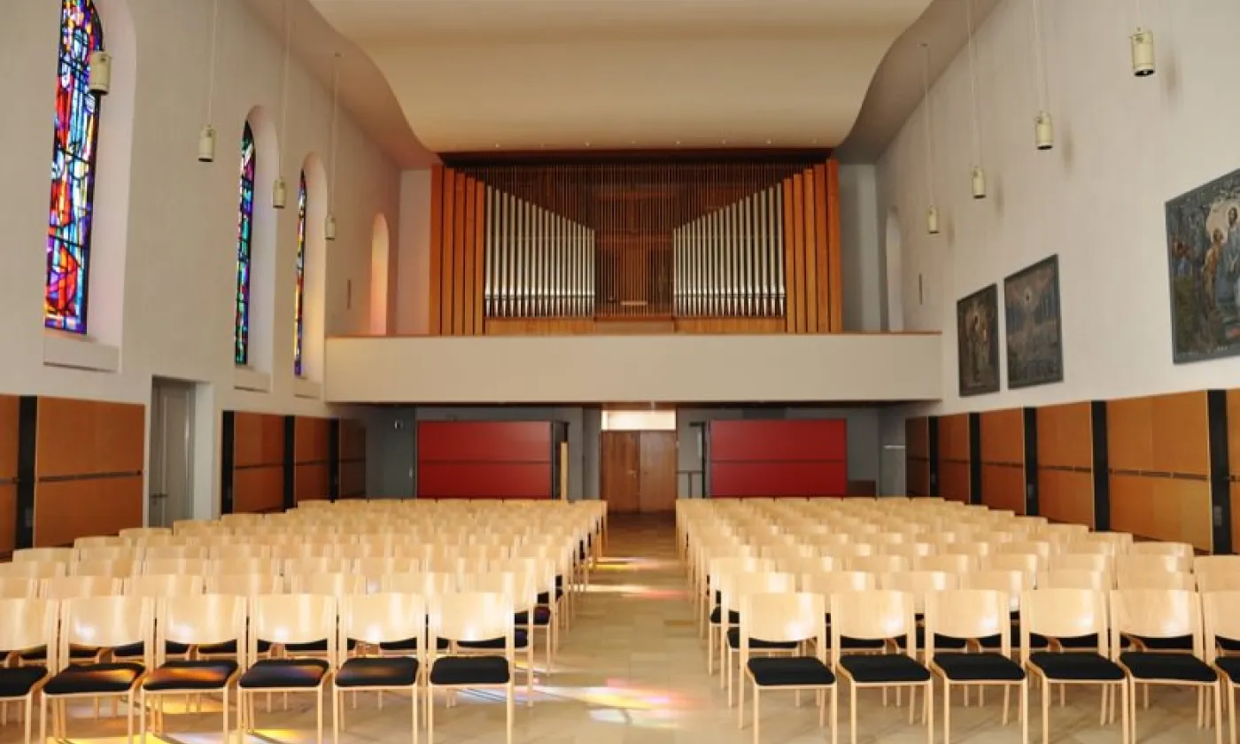 Alexandra Urfer Jungen