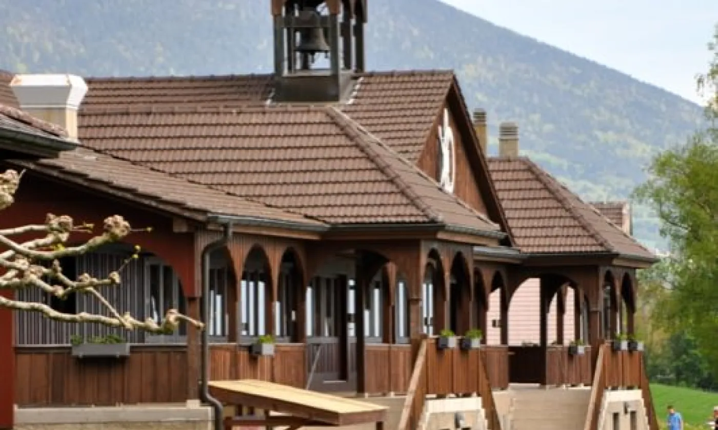 Alexandra Urfer Jungen