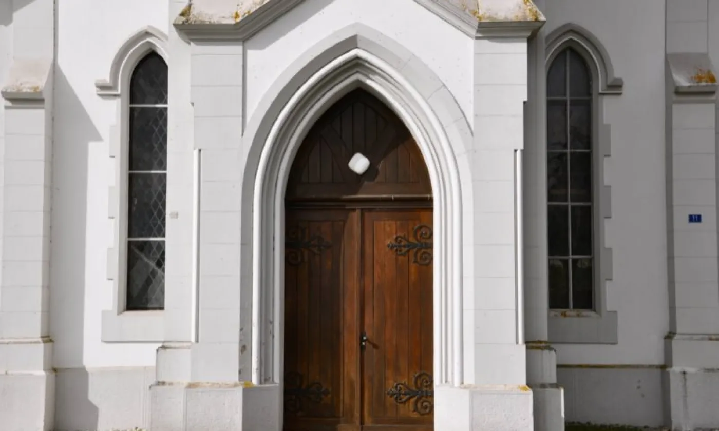 Alexandra Urfer Jungen