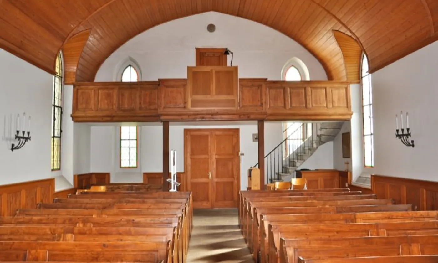 Alexandra Urfer Jungen