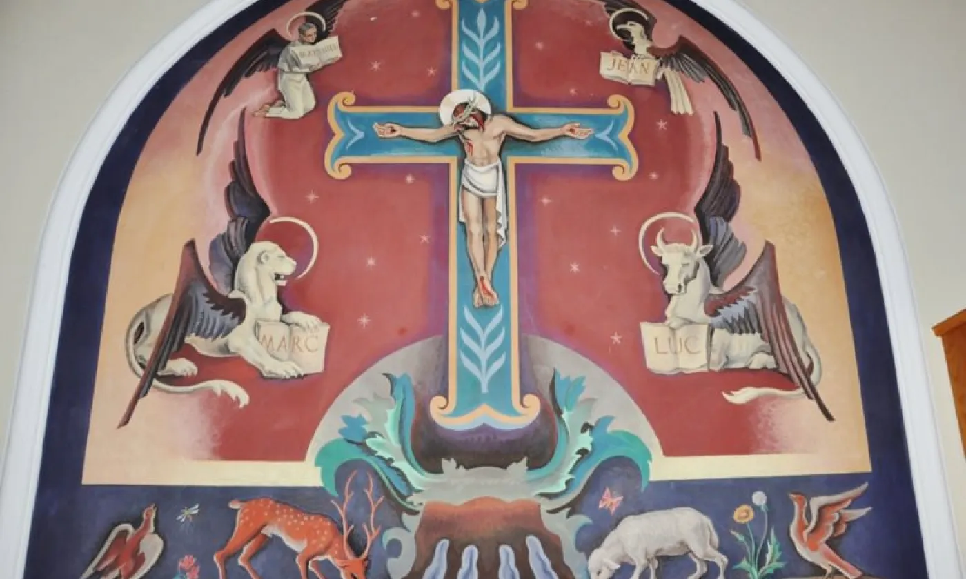 Alexandra Urfer Jungen