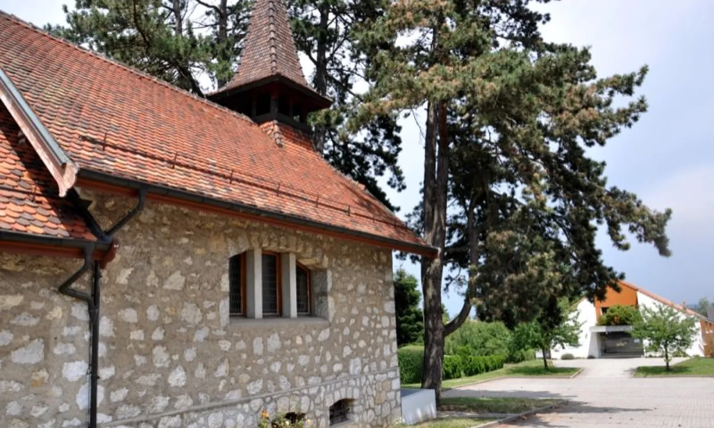 Alexandra Urfer Jungen