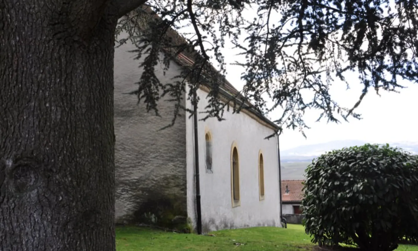 Alexandra Urfer Jungen