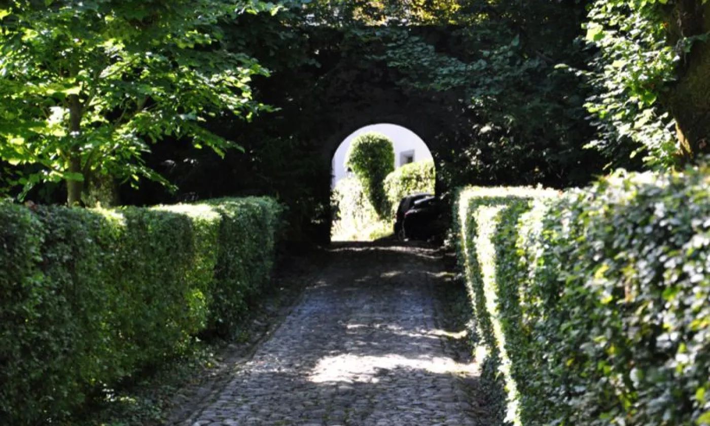 Alexandra Urfer Jungen