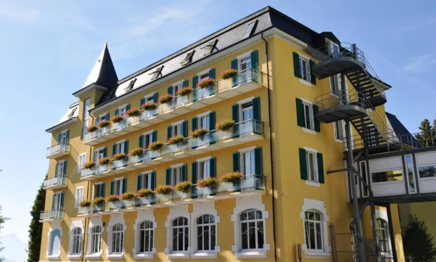 Alexandra Urfer Jungen