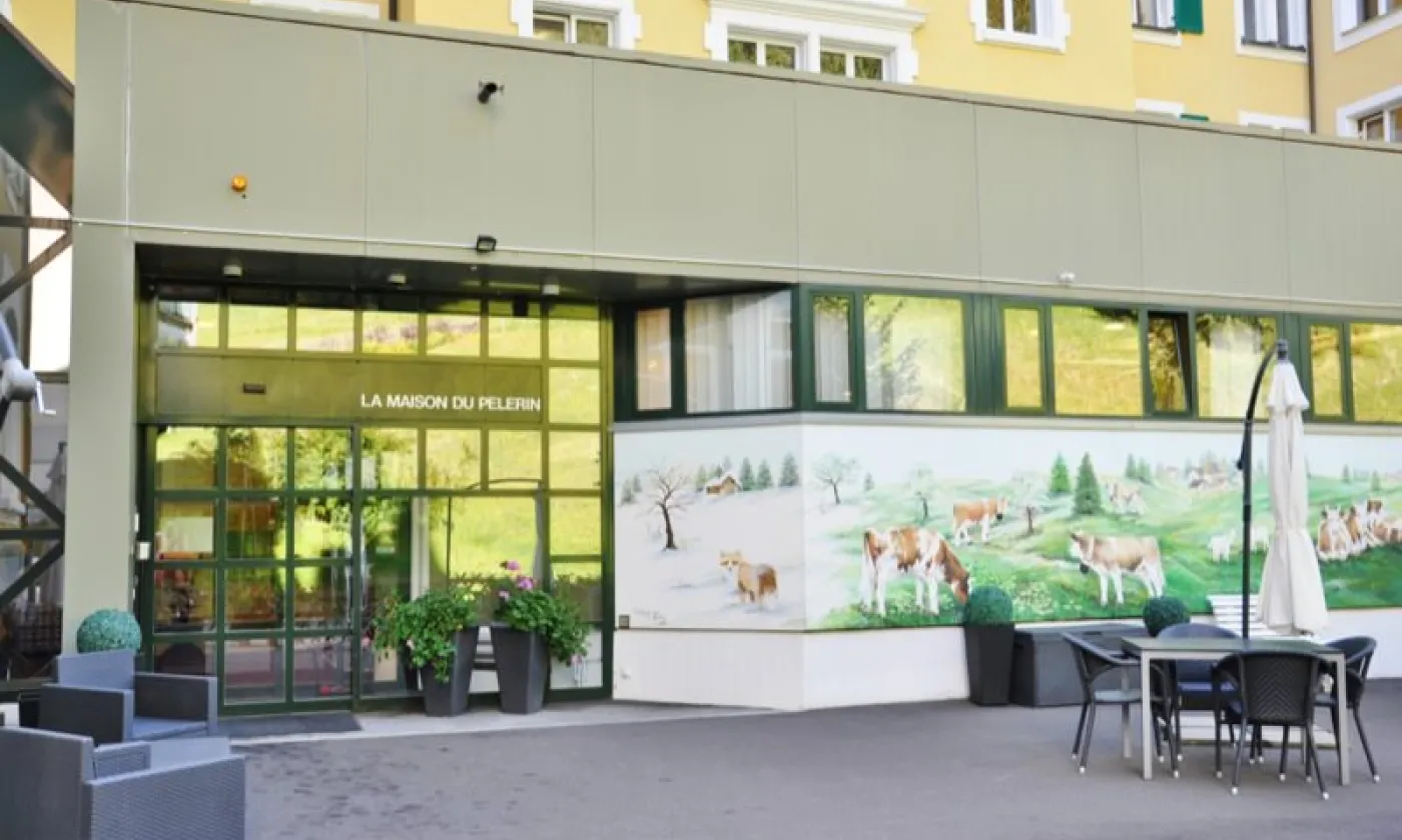 Alexandra Urfer Jungen