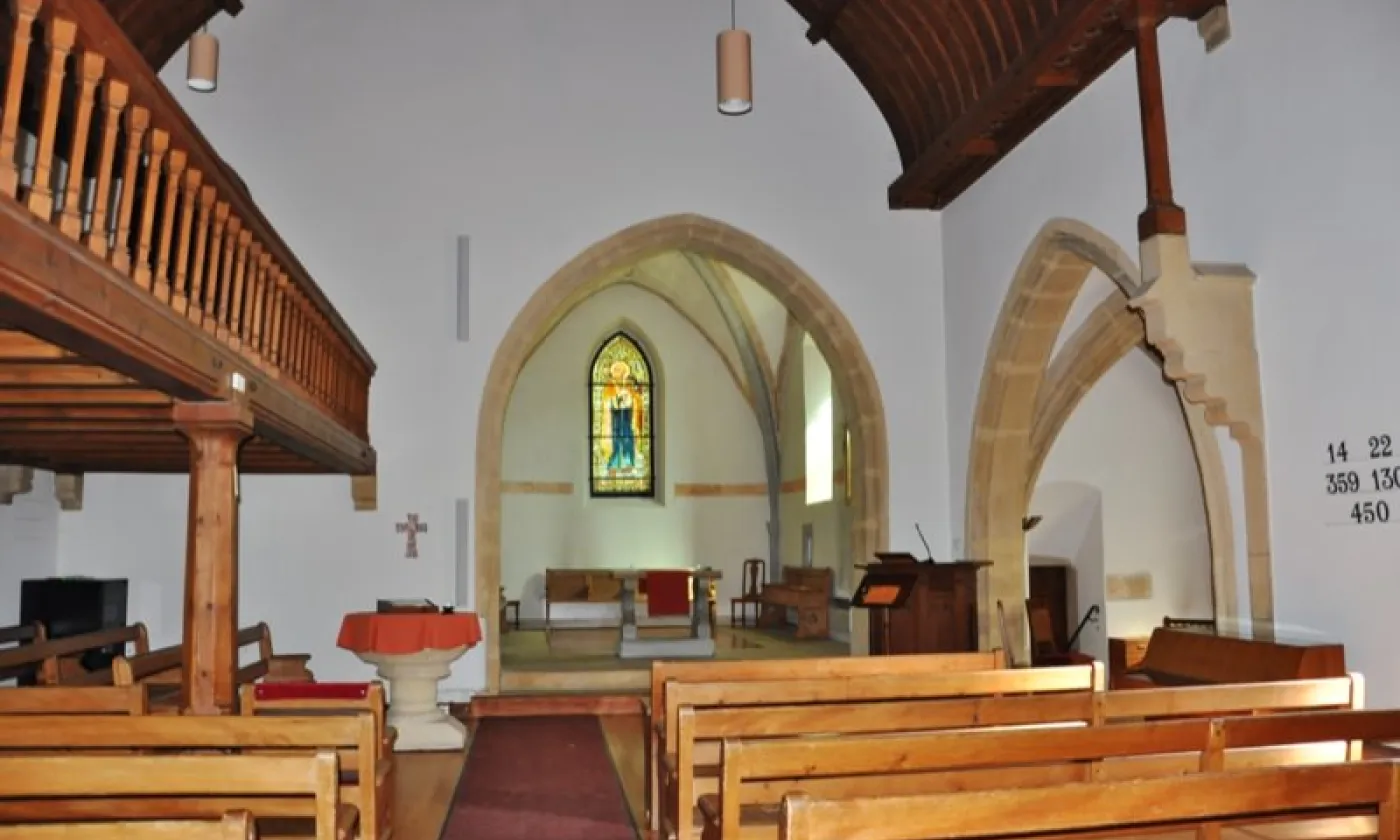 Alexandra Urfer Jungen