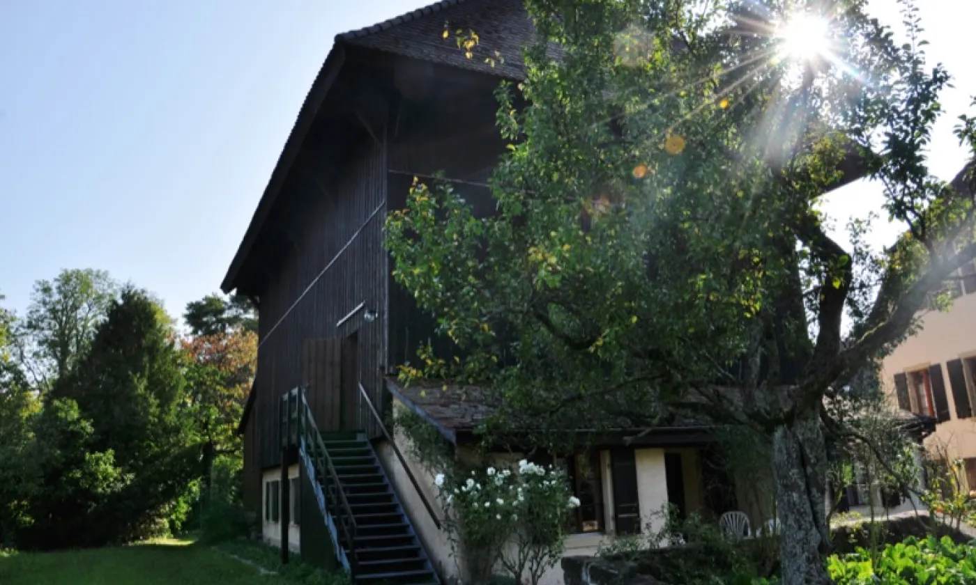 Alexandra Urfer Jungen