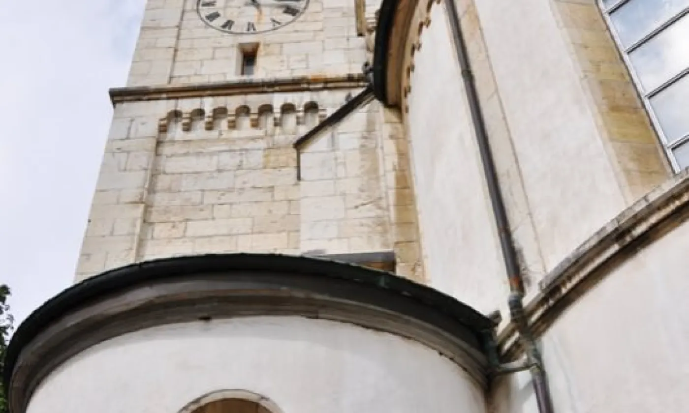 Alexandra Urfer Jungen