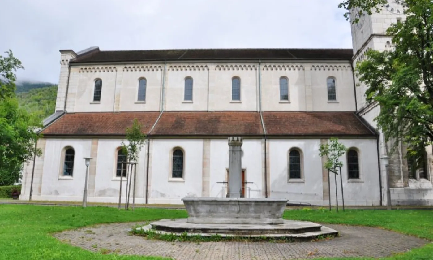 Alexandra Urfer Jungen