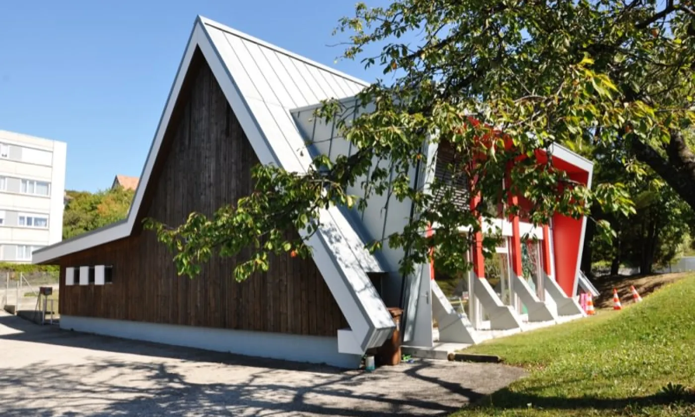 Alexandra Urfer Jungen