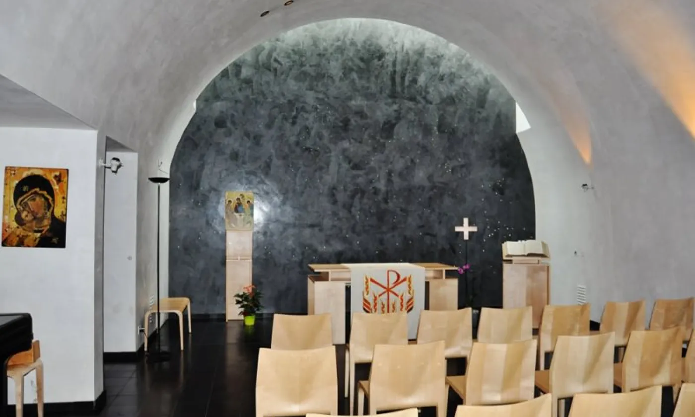 Alexandra Urfer Jungen