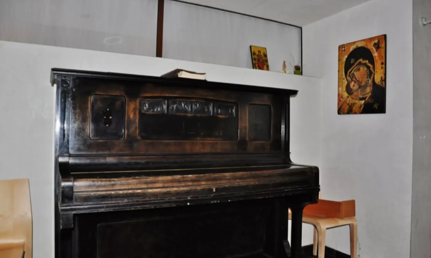 Alexandra Urfer Jungen