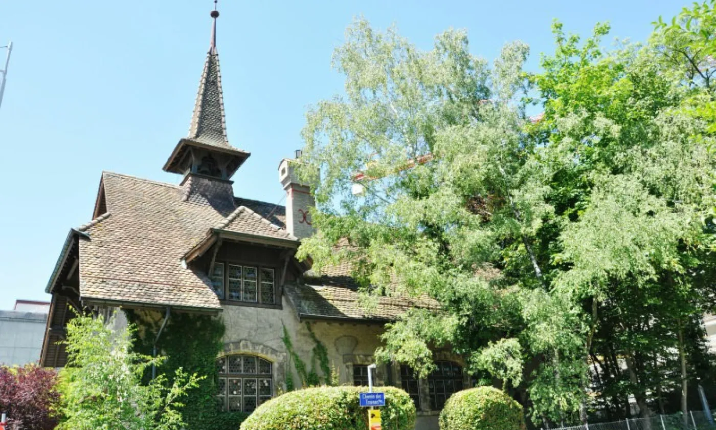 Alexandra Urfer Jungen