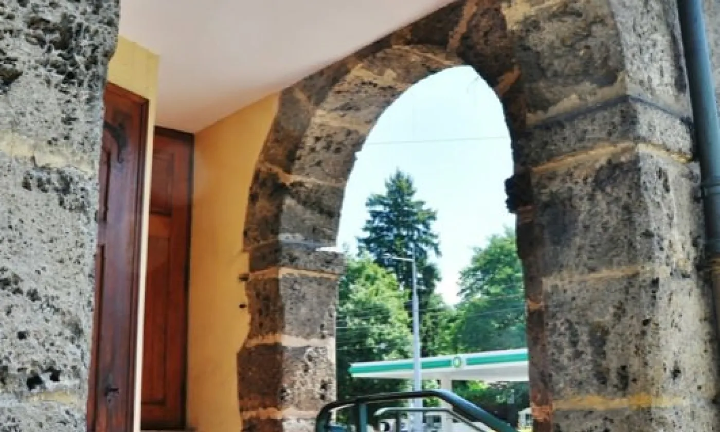 Alexandra Urfer Jungen