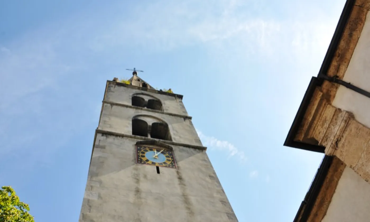 Alexandra Urfer Jungen