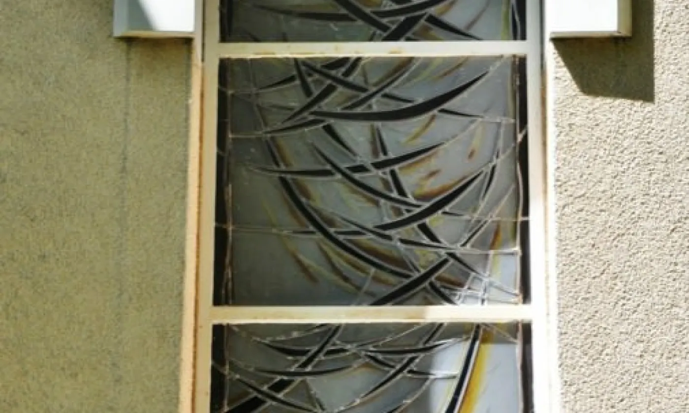 Alexandra Urfer Jungen