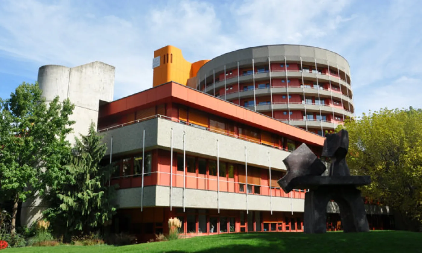 Alexandra Urfer Jungen