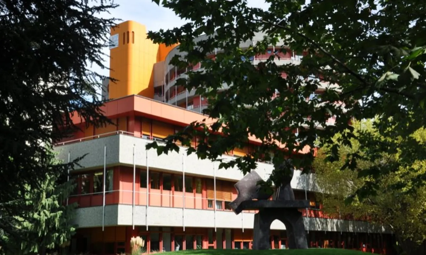 Alexandra Urfer Jungen