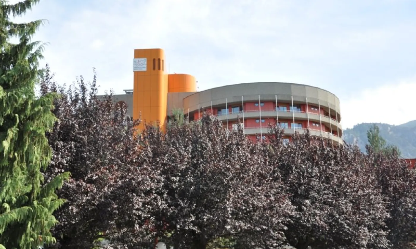 Alexandra Urfer Jungen