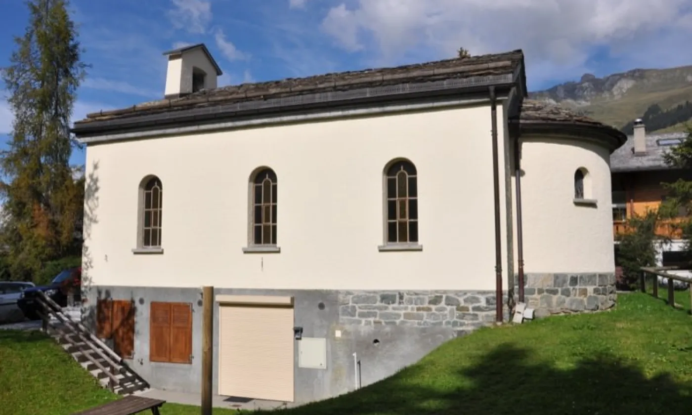 Alexandra Urfer Jungen