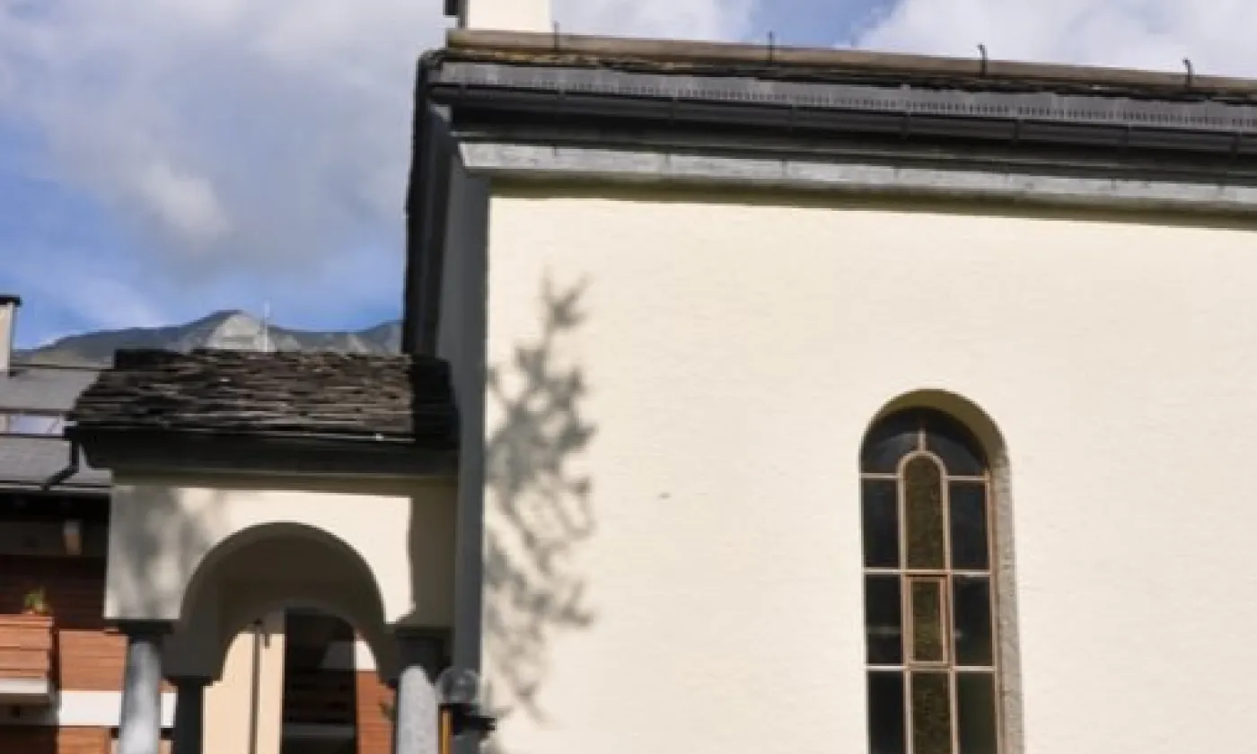 Alexandra Urfer Jungen