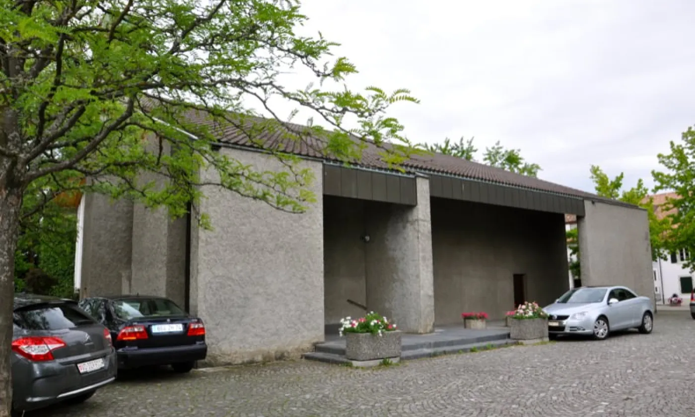 Alexandra Urfer Jungen