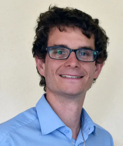 Laurent Lasserre (©DR)