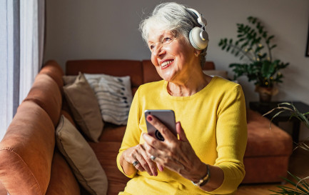 Des pasteur·es investissent d’autres médias / ©iStock