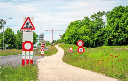 Vivre avec moins d’espace / ©iStock