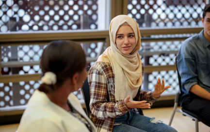 Et si l’islam entrait à l’école? / ©iStock