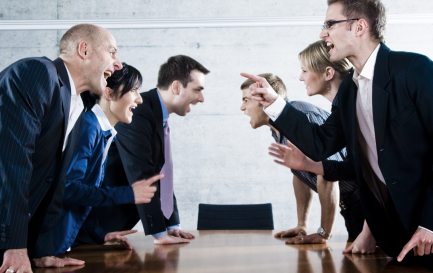 Les fronts du mariage pour tous ont été formés dans l&#039;Église réformée. / IStock